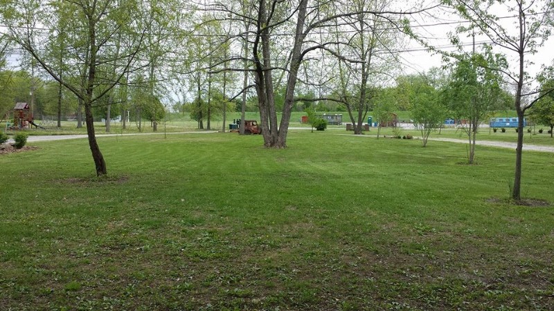 Mount Carmerriel RV Park
