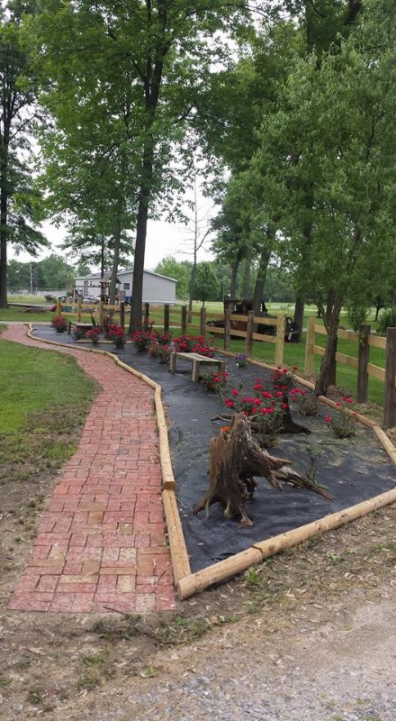 Mount Carmerriel RV Park
