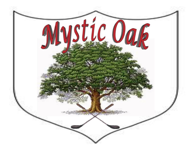 Mystic Oak Golf Course