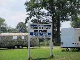 Northtown RV Park
