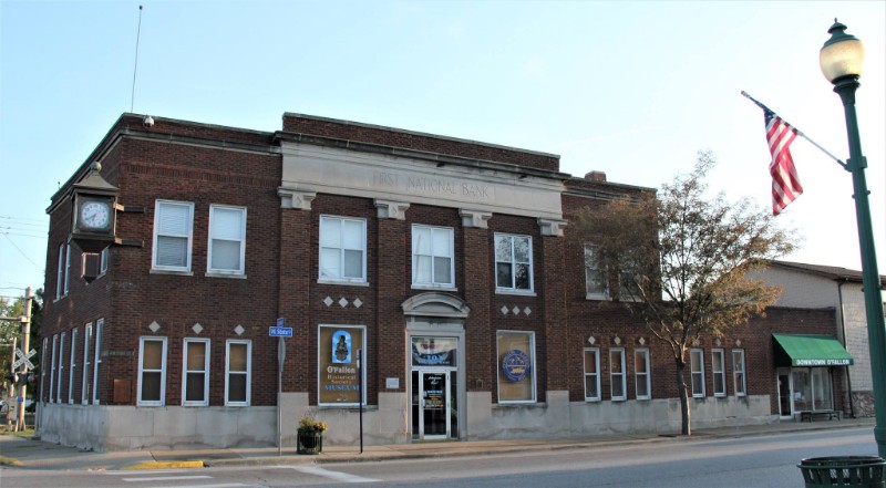 O'Fallon Historical Society Museum & Archives