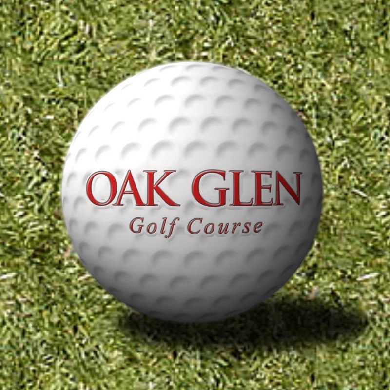 Oak Glen Golf Course