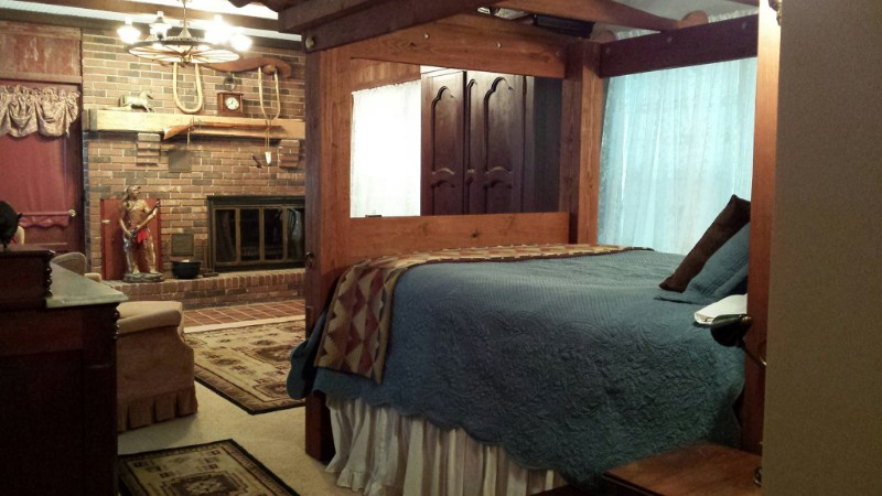 Oxbow Bed & Breakfast