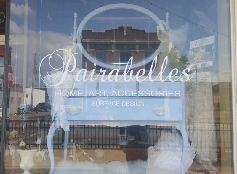 Pairabelles Marbles Lost