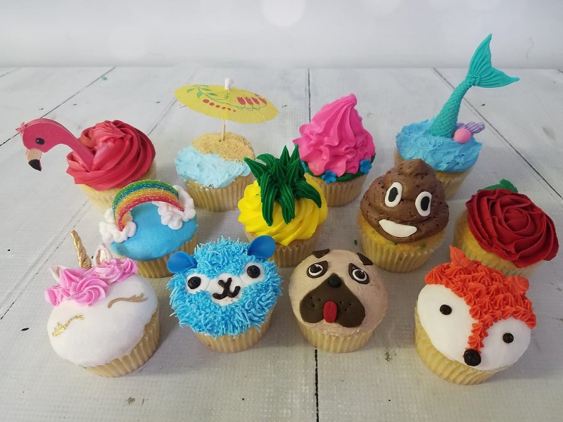 Patty Cakes
