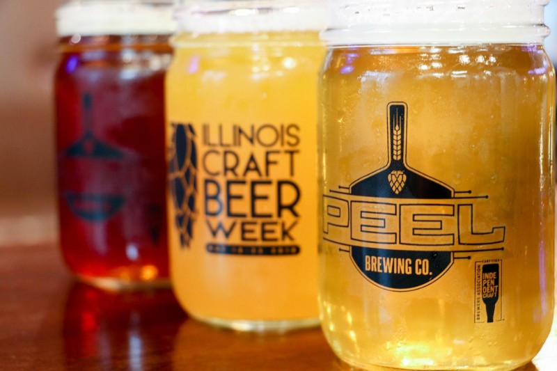 Peel Brewing Company