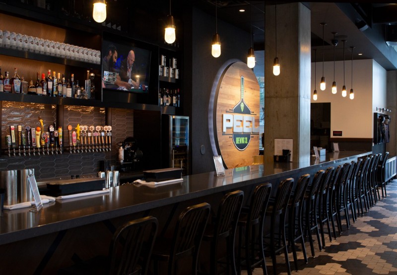 Peel Brewing Company