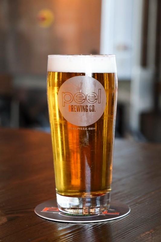 Peel Brewing Company