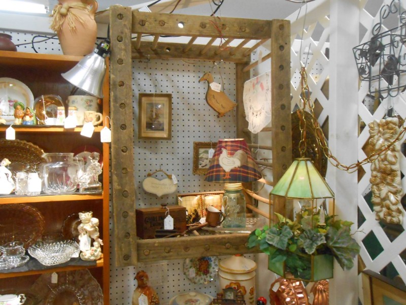 Pinckneyville Antique Mall