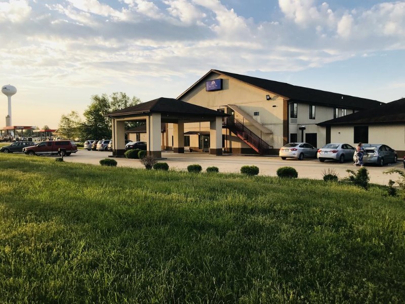 Americas Best Value Inn