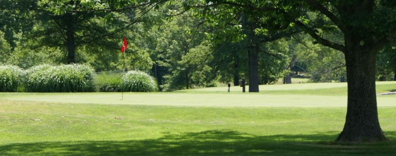 Quail Creek Country Club & Golf Resort