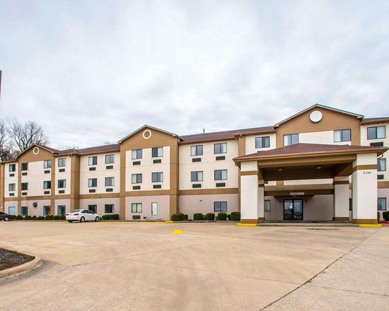 Quality Inn & Suites - Caseyville