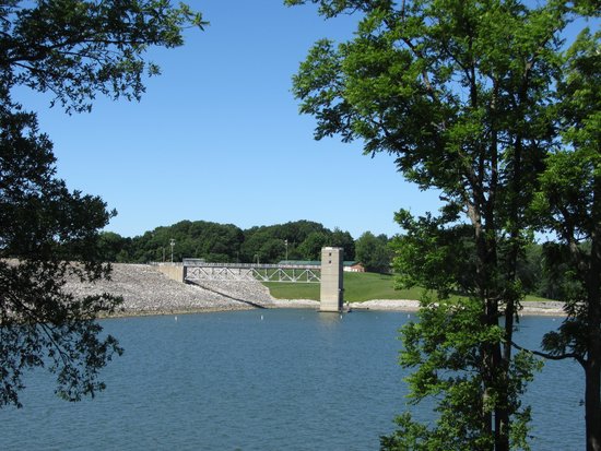 Raccoon Lake