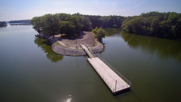 Raccoon Lake