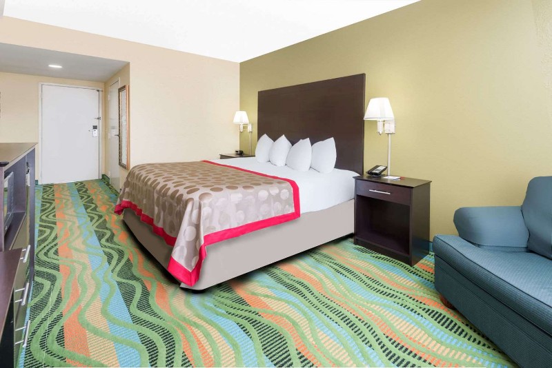 Ramada by Wyndham - Vandalia