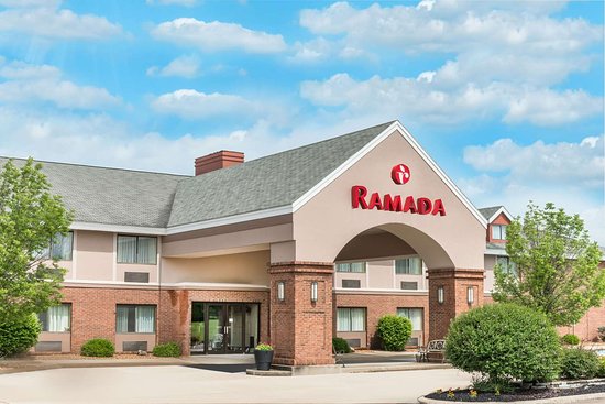 Ramada by Wyndham - Vandalia