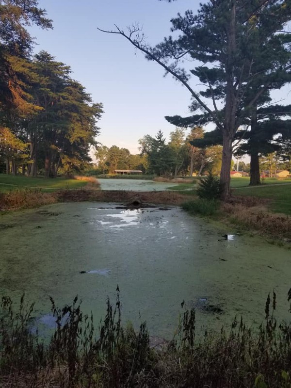 Ramsey Lake Golf Course