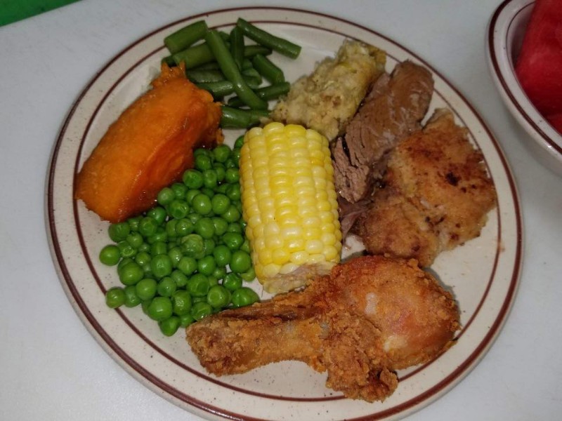 Reids' Harvest House
