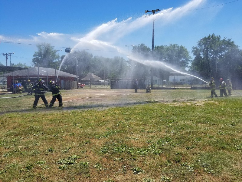 Richland County Fairgrounds