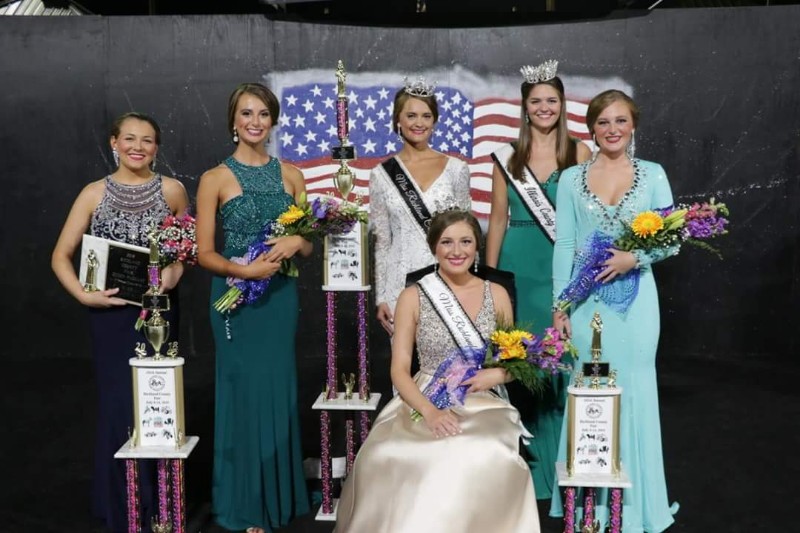 Richland County Fairgrounds