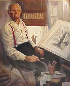 Roscoe Misselhorn Gallery