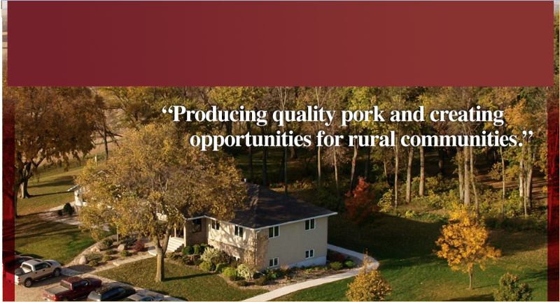 Schwartz Farms