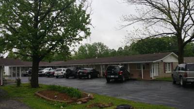 Shamrock Motel