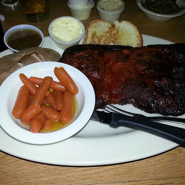 Southside Ribs