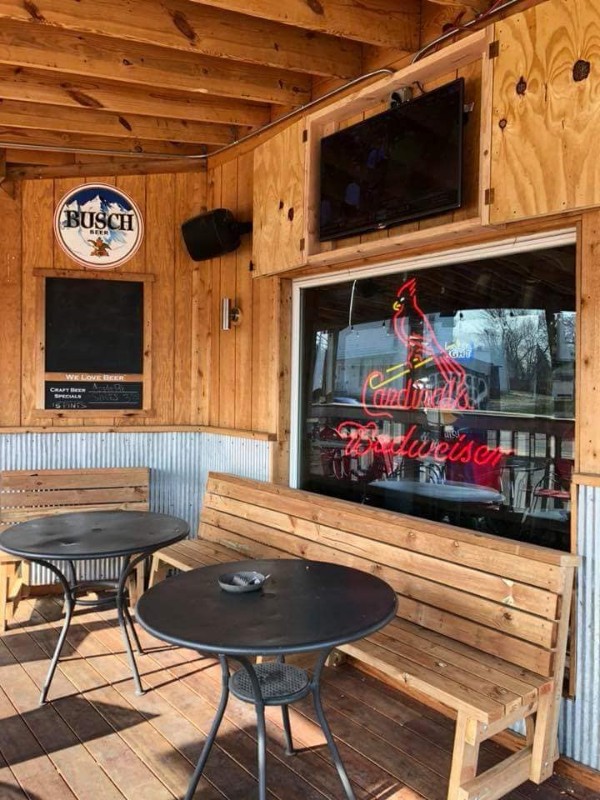 Spike's Pub & Grub