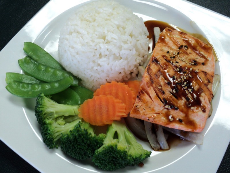 Sushi Thai by Samran