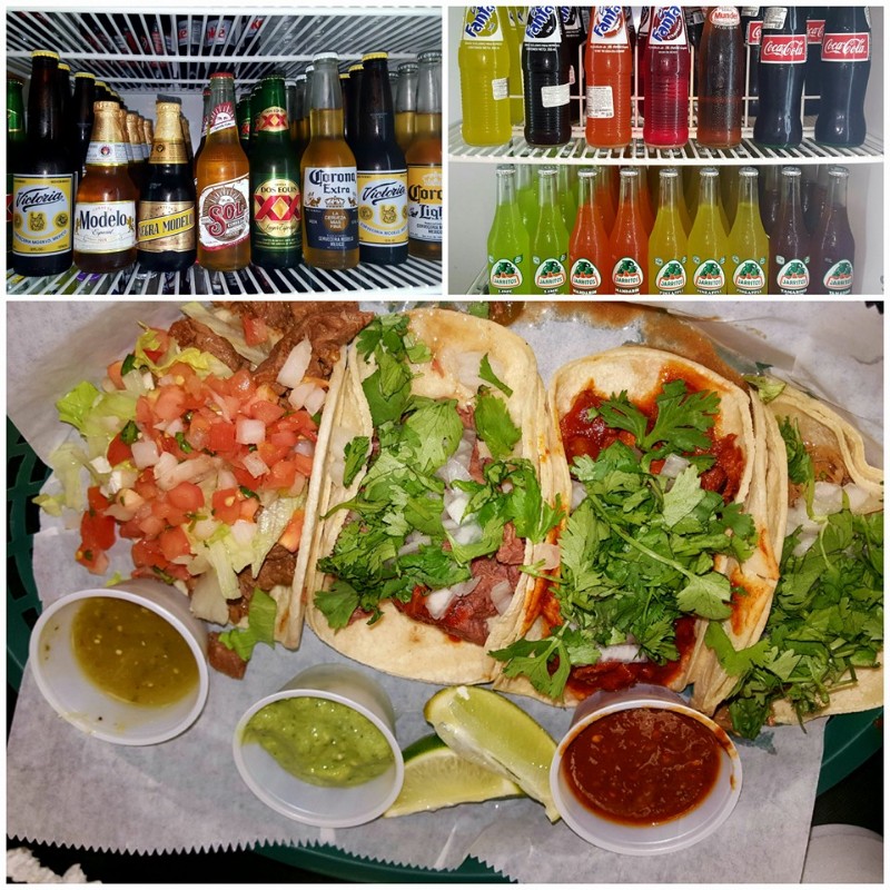 Taqueria Olvera