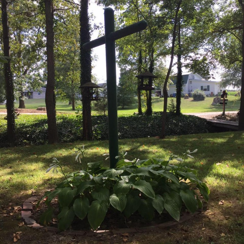 Taylor Lake Campground