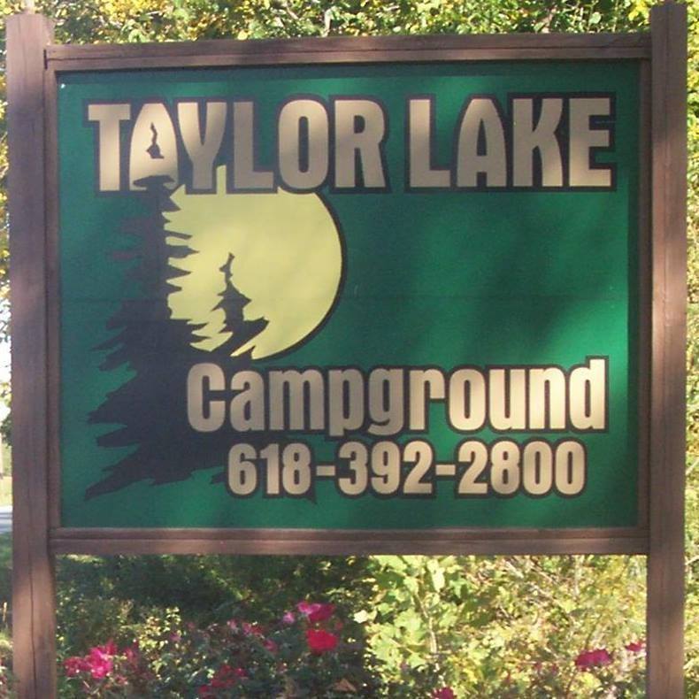 Taylor Lake Campground