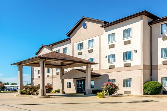 Quality Inn & Suites - Salem