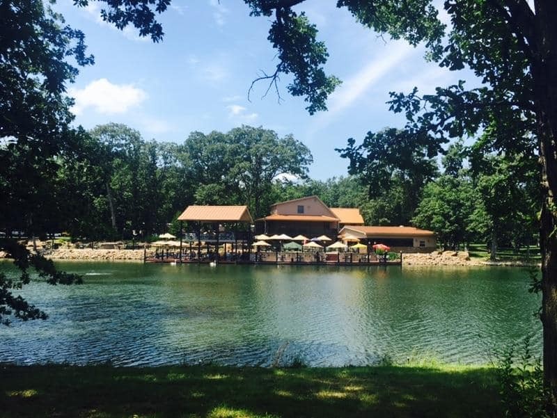 Copper Dock Winery