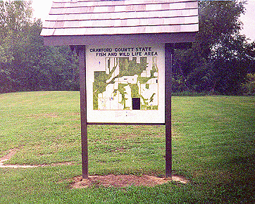 Crawford County State Fish & Wildlife Area