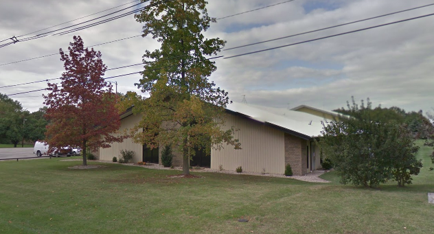 Cultural Society and Community Art Center