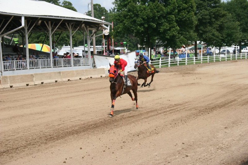 Cumberland County Fairgrounds