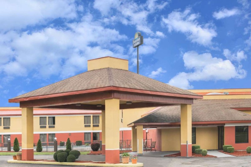 Days Inn & Suites by Wyndham - Casey