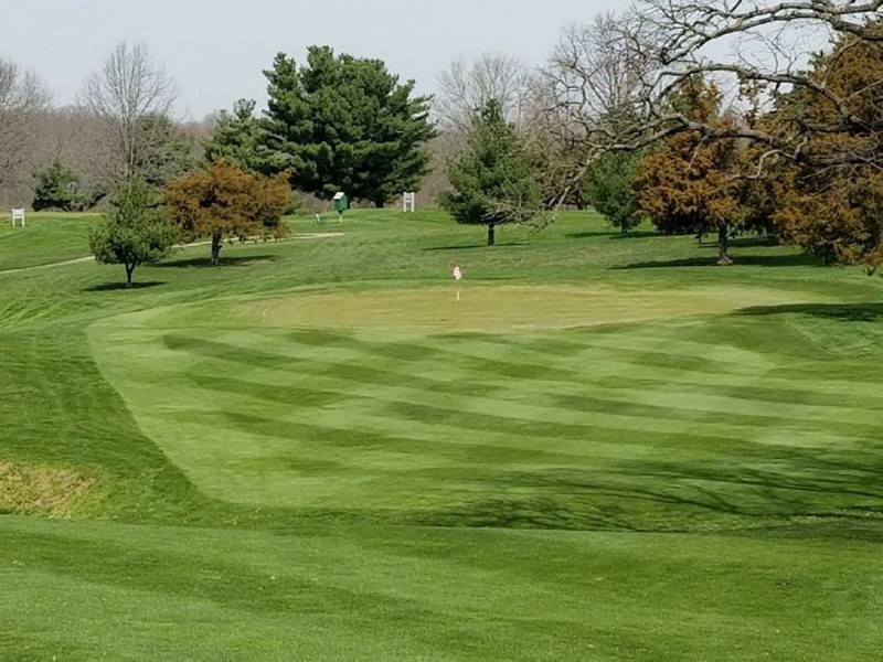 Deer Run Golf Course