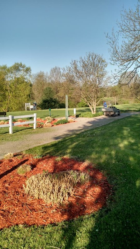 Deer Run Golf Course