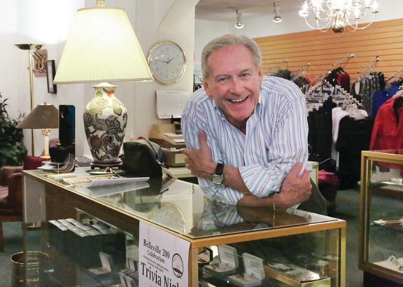 Don Rodgers LTD.