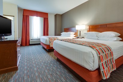 Drury Inn & Suites - O'Fallon