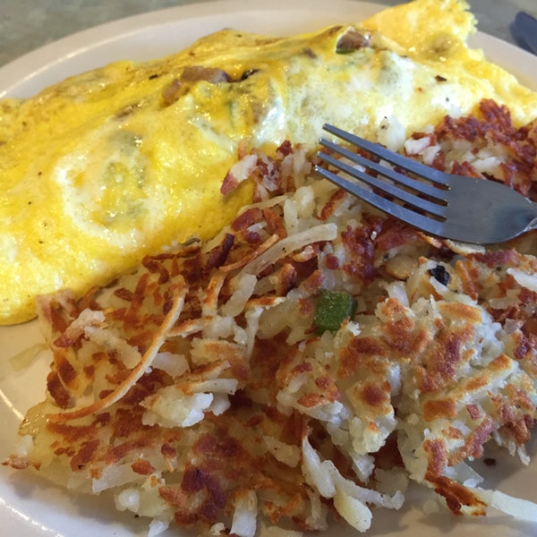 Du Quoin Family Restaurant