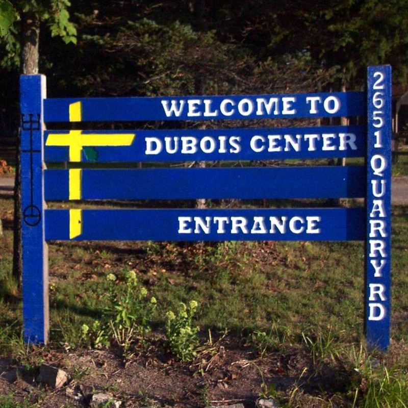 Du Bois Center