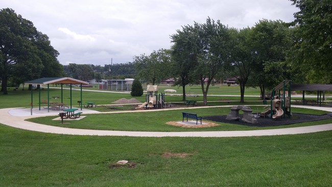 Dupo Community Park