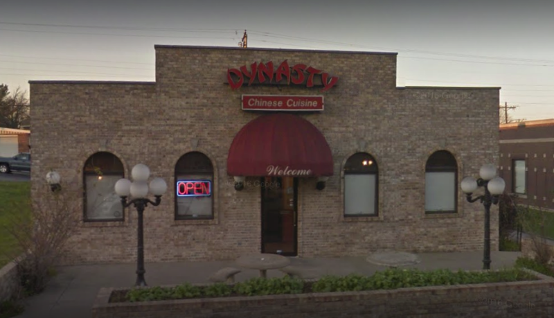 Dynasty Chinese Cuisine