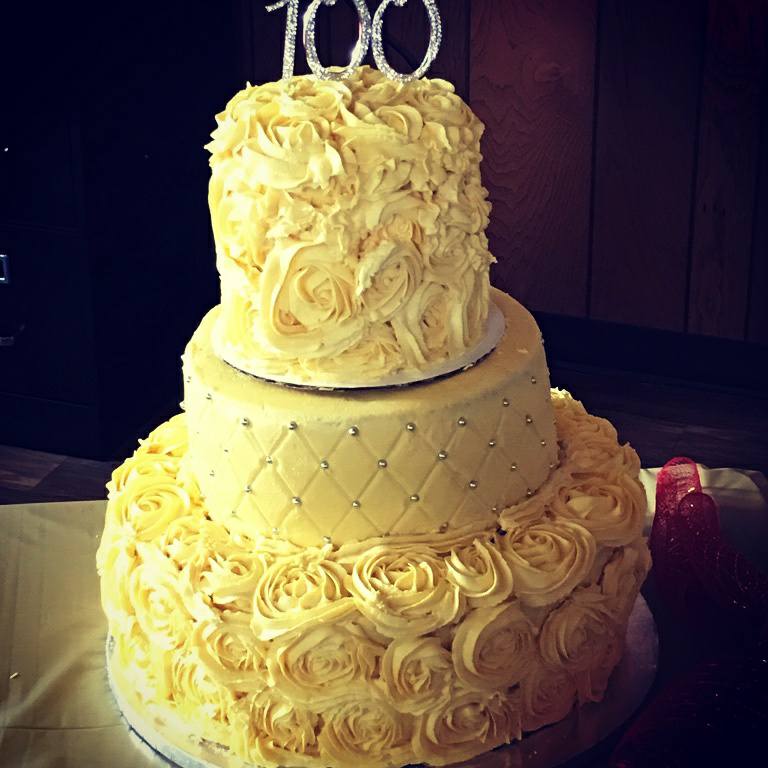 E. Browns Bakery
