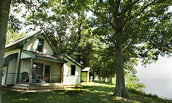Eldon Hazlet State Park