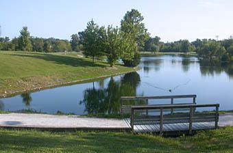 Moody Park (Longacre Park)